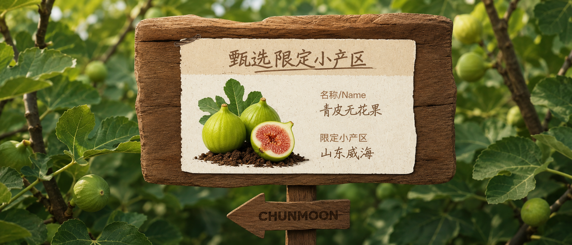 品牌定位